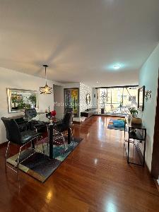 Apartamento de 3 alcobas en venta en Atabanza Alcazar De San Luis, Bogotá, 100 m² · foto 2 de 20