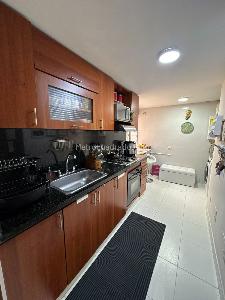 Apartamento de 3 alcobas en venta en Atabanza Alcazar De San Luis, Bogotá, 100 m² · foto 3 de 20
