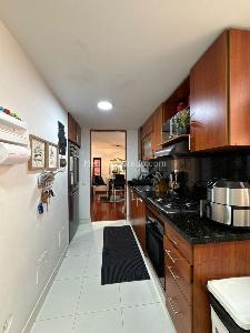 Apartamento de 3 alcobas en venta en Atabanza Alcazar De San Luis, Bogotá, 100 m² · foto 4 de 20