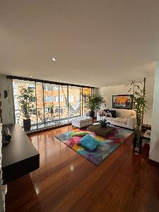 Apartamento de 3 alcobas en venta en Atabanza Alcazar De San Luis, Bogotá, 100 m² · foto 5 de 20