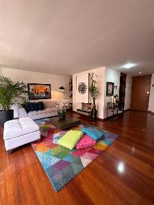 Apartamento de 3 alcobas en venta en Atabanza Alcazar De San Luis, Bogotá, 100 m² · foto 7 de 20