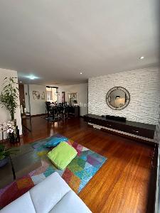 Apartamento de 3 alcobas en venta en Atabanza Alcazar De San Luis, Bogotá, 100 m² · foto 8 de 20