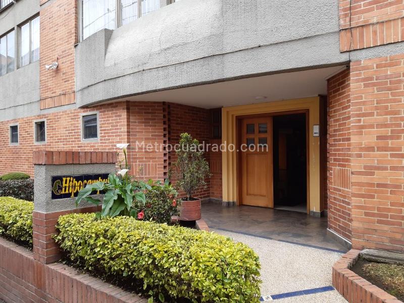 Apartamento en Arriendo, BATAN Niza Alhambra, Bogotá D.C.