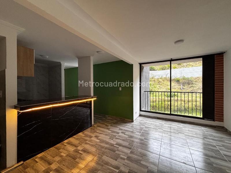 Apartamento en Arriendo, EL VINCULO, Soacha