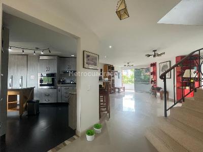 Apartamento en venta en Bosques De Zuñiga, Envigado · foto 12 de 19