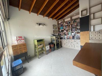 Apartamento en venta en Bosques De Zuñiga, Envigado · foto 6 de 19