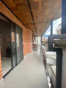Apartamento en venta en Bosques De Zuñiga, Envigado · foto 11 de 19