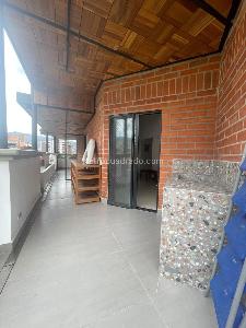 Apartamento en venta en Bosques De Zuñiga, Envigado · foto 3 de 19