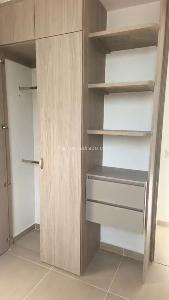 Apartamento de 2 alcobas en venta en Rodadero Reservado, Santa Marta, 54 m² · foto 14 de 20