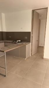Apartamento de 2 alcobas en venta en Rodadero Reservado, Santa Marta, 54 m² · foto 15 de 20