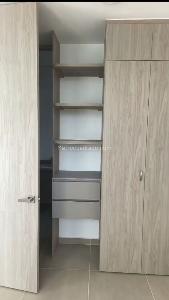 Apartamento de 2 alcobas en venta en Rodadero Reservado, Santa Marta, 54 m² · foto 17 de 20