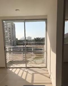 Apartamento de 2 alcobas en venta en Rodadero Reservado, Santa Marta, 54 m² · foto 3 de 20