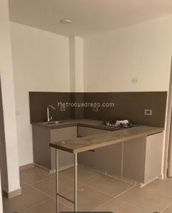 Apartamento de 2 alcobas en venta en Rodadero Reservado, Santa Marta, 54 m² · foto 2 de 20