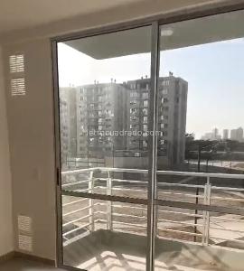 Apartamento de 2 alcobas en venta en Rodadero Reservado, Santa Marta, 54 m² · foto 5 de 20