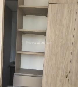 Apartamento de 2 alcobas en venta en Rodadero Reservado, Santa Marta, 54 m² · foto 8 de 20