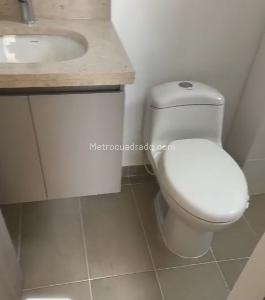 Apartamento de 2 alcobas en venta en Rodadero Reservado, Santa Marta, 54 m² · foto 9 de 20