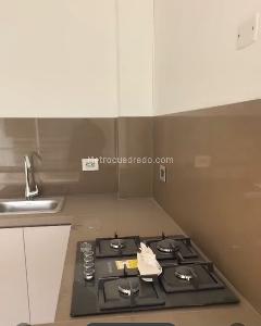 Apartamento de 2 alcobas en venta en Rodadero Reservado, Santa Marta, 54 m² · foto 10 de 20