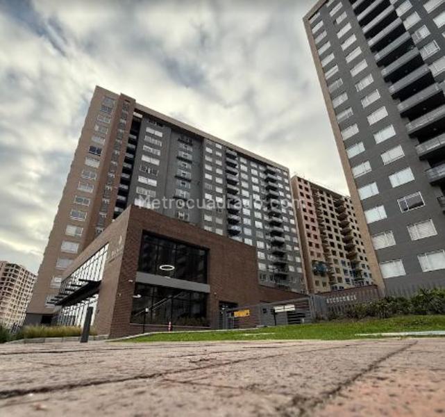 Apartment for rent in Bogotá