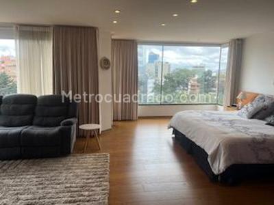 Apartamento de 5 alcobas en venta en Chico Norte Iii, Bogotá, 658 m² · foto 12 de 12