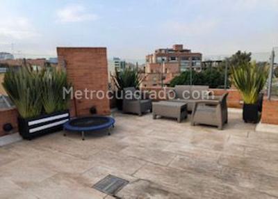 Apartamento de 5 alcobas en venta en Chico Norte Iii, Bogotá, 658 m² · foto 2 de 12