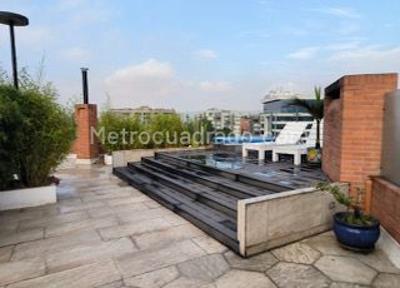 Apartamento de 5 alcobas en venta en Chico Norte Iii, Bogotá, 658 m² · foto 3 de 12