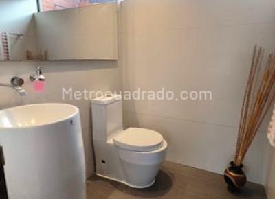 Apartamento de 5 alcobas en venta en Chico Norte Iii, Bogotá, 658 m² · foto 4 de 12
