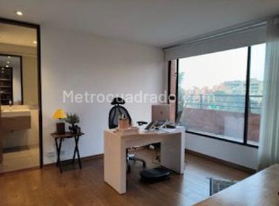 Apartamento de 5 alcobas en venta en Chico Norte Iii, Bogotá, 658 m² · foto 5 de 12