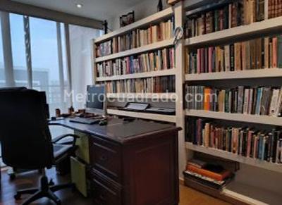 Apartamento de 5 alcobas en venta en Chico Norte Iii, Bogotá, 658 m² · foto 7 de 12