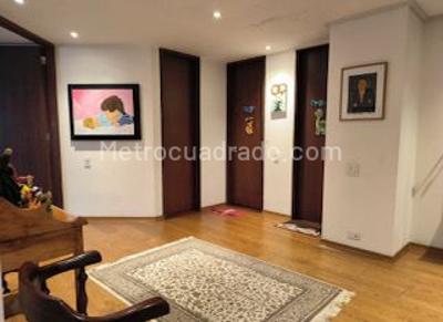 Apartamento de 5 alcobas en venta en Chico Norte Iii, Bogotá, 658 m² · foto 8 de 12