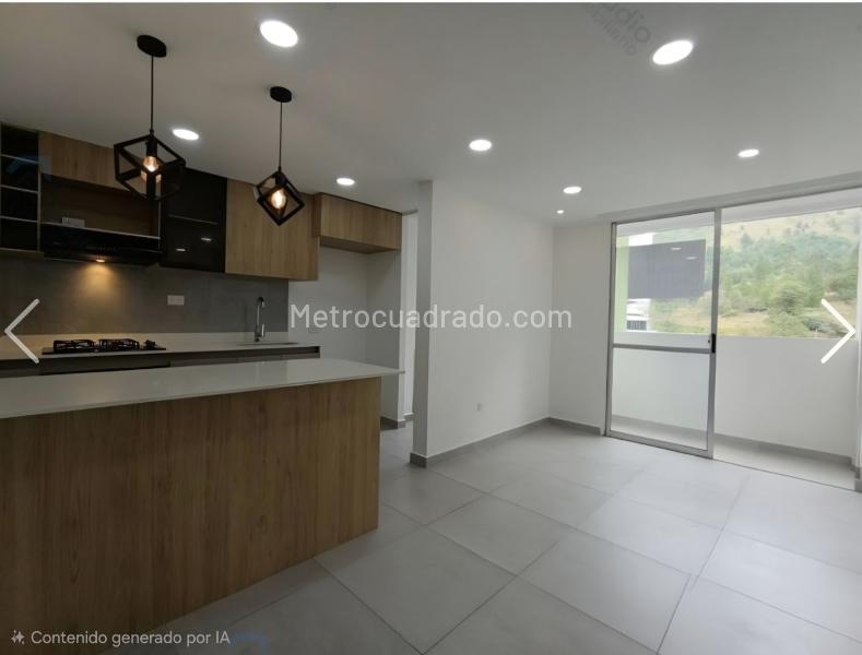 Apartamento en Arriendo, Niquia, Bello
