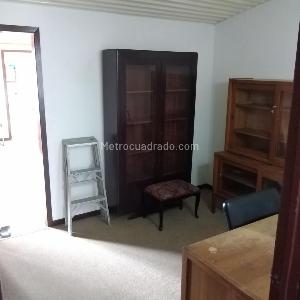 Casa en venta en La Esmeralda, Bogotá · foto 17 de 20