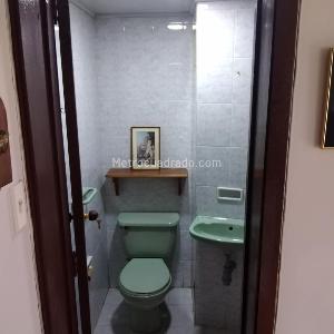 Casa en venta en La Esmeralda, Bogotá · foto 3 de 20