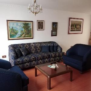 Casa en venta en La Esmeralda, Bogotá · foto 4 de 20