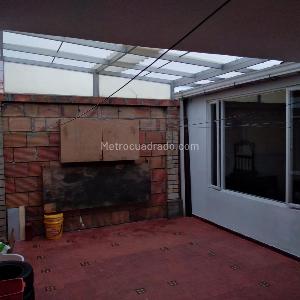 Casa en venta en La Esmeralda, Bogotá · foto 7 de 20