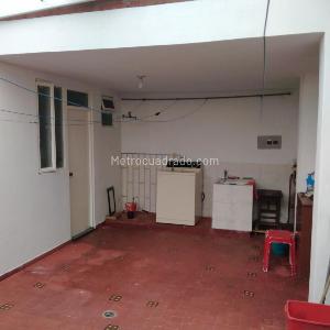 Casa en venta en La Esmeralda, Bogotá · foto 8 de 20