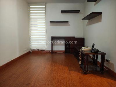 Apartamento en venta en La Castellana, Bogotá · foto 12 de 19