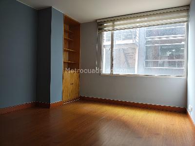 Apartamento en venta en La Castellana, Bogotá · foto 13 de 19