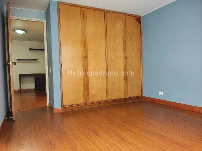 Apartamento en venta en La Castellana, Bogotá · foto 14 de 19