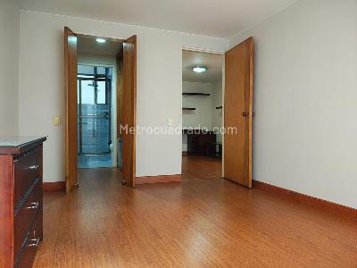 Apartamento en venta en La Castellana, Bogotá · foto 16 de 19