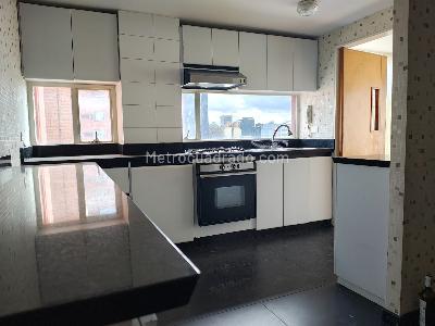 Apartamento en venta en La Castellana, Bogotá · foto 6 de 19