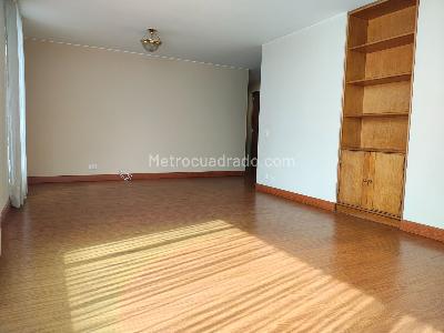 Apartamento en venta en La Castellana, Bogotá · foto 8 de 19