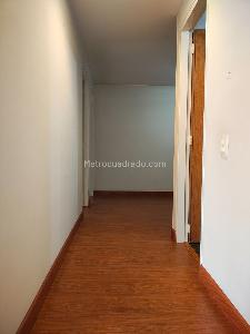 Apartamento en venta en La Castellana, Bogotá · foto 9 de 19