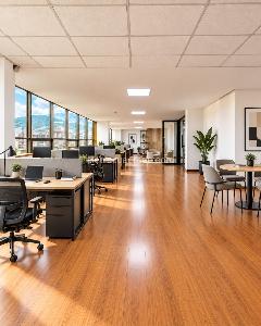 Oficina en Arriendo, EL VIRREY LA CABRERA, Bogotá D.C.