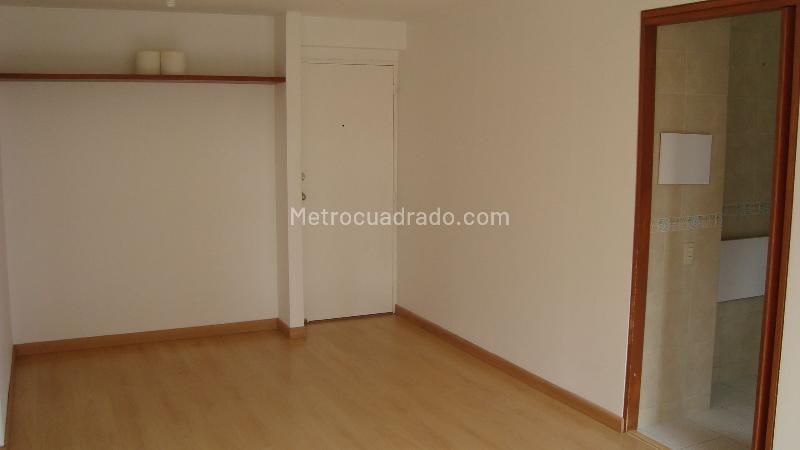 Apartment for rent in Bogotá