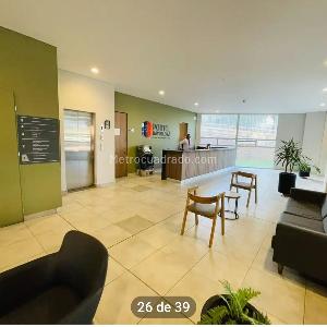 Apartamento en venta en Hayuelos, Bogotá · foto 11 de 19