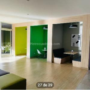 Apartamento en venta en Hayuelos, Bogotá · foto 12 de 19
