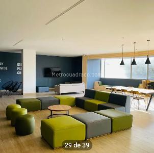 Apartamento en venta en Hayuelos, Bogotá · foto 14 de 19