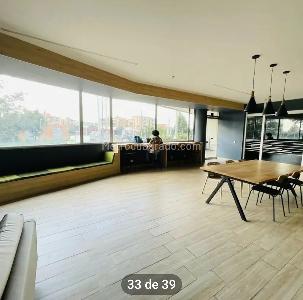 Apartamento en venta en Hayuelos, Bogotá · foto 16 de 19