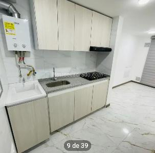 Apartamento en venta en Hayuelos, Bogotá · foto 3 de 19