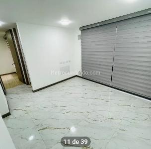 Apartamento en venta en Hayuelos, Bogotá · foto 4 de 19